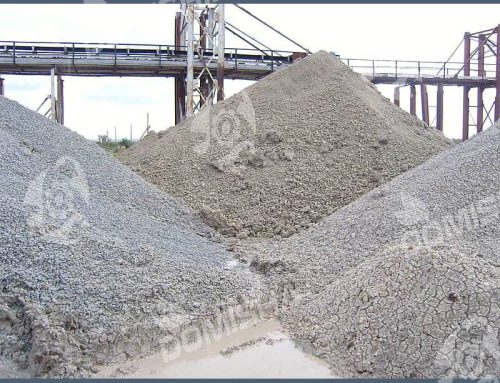 قیمت خاک بنتونیت در بازار فروش ایران
